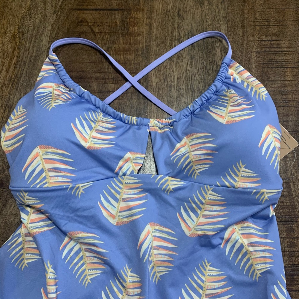 Patagonia Women’s Tankini - Picture 4 of 7